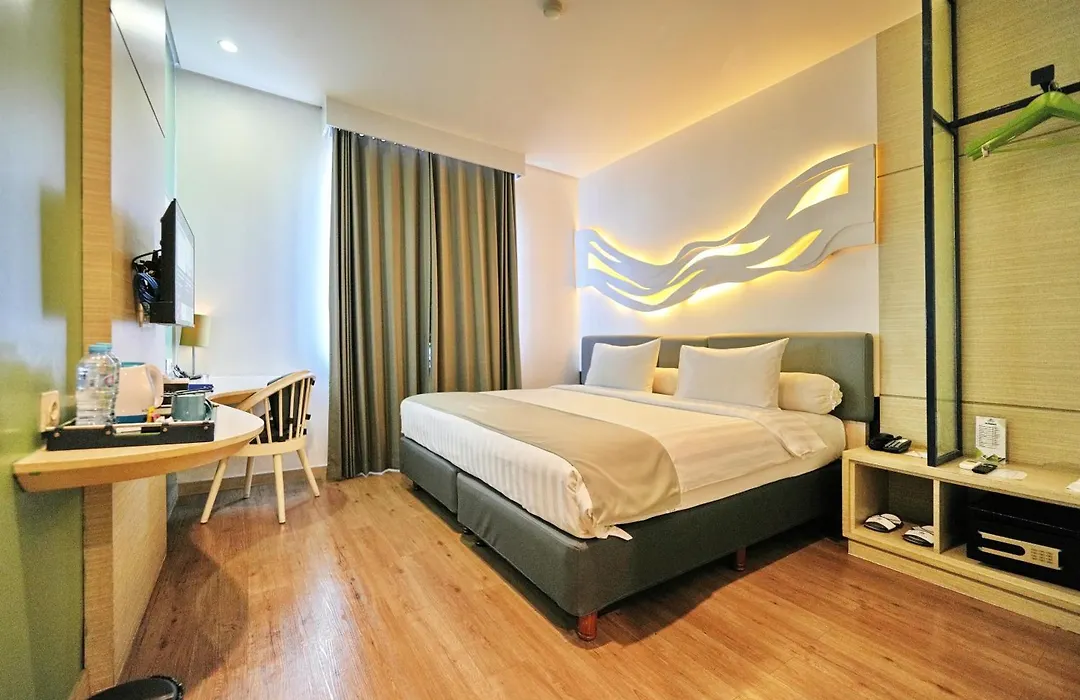 Bonnet Hotel Surabaya-1