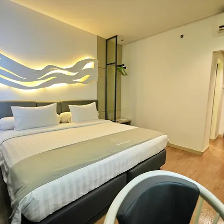Bonnet Hotel Surabaya-2