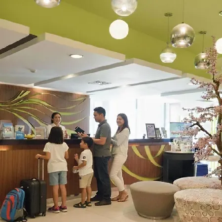 Bonnet Hotel Surabaya-2