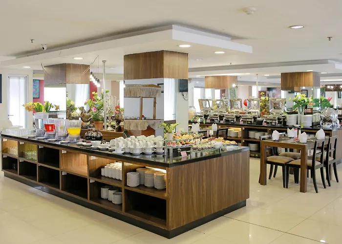 Gunawangsa ManyarHotel Surabaya