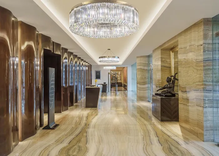 Ciputra World Managed By Swiss-Belhotel InternationalHotel Surabaya