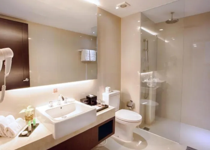 The Alana Surabaya Hotel
